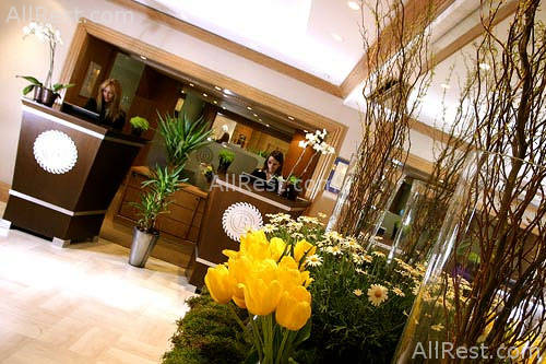 Plaza, A Boscolo First Class Hotel 8